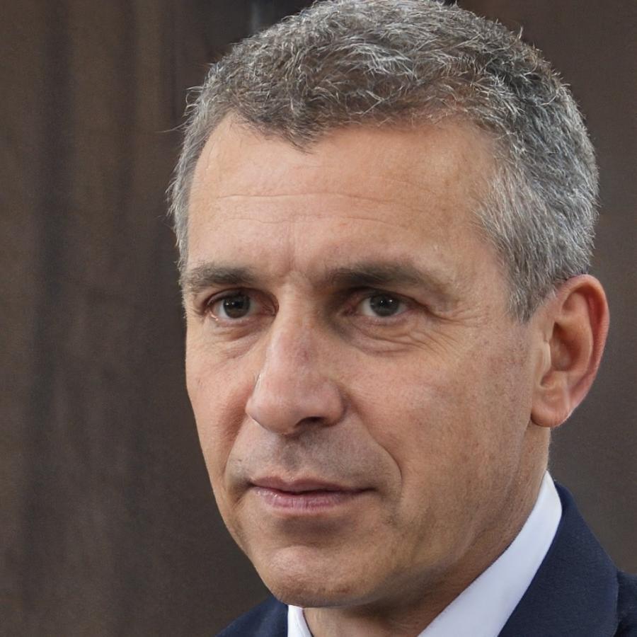 Martín Torralba, especialista en automatización financiera