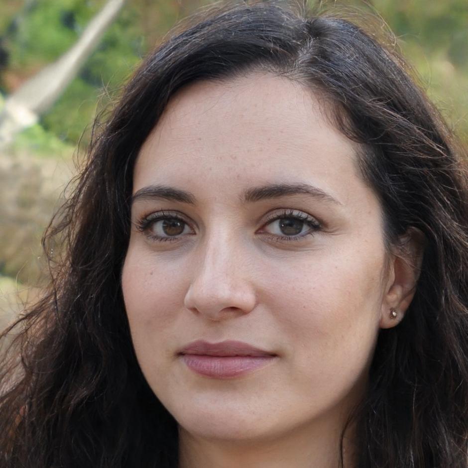 Foto profesional de Nuria Vázquez