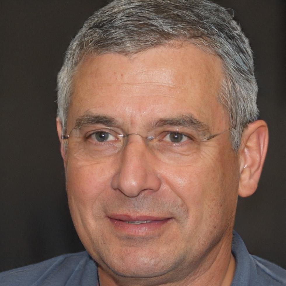 Retrato profesional de Jaume Llorente